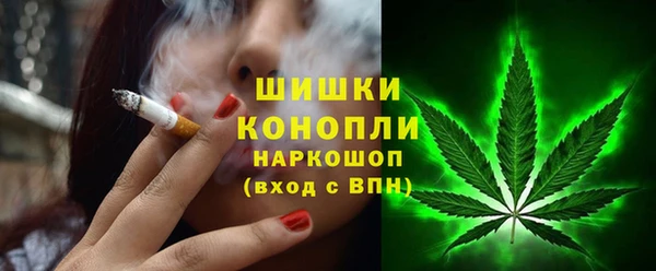 хмурый Бронницы