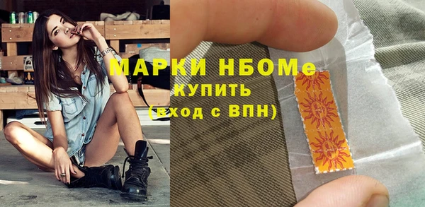 хмурый Бронницы